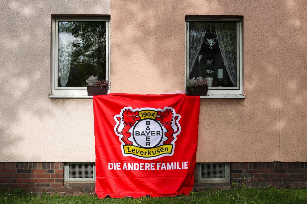 Bayer Leverkusen ist juristisch ein besonderer Fall in der Bundesliga. - Foto: Christoph Reichwein/dpa