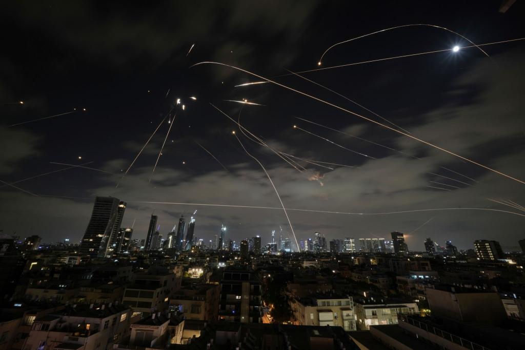 Nahostkonflikt - Israel - Foto: Leo Correa/AP/dpa