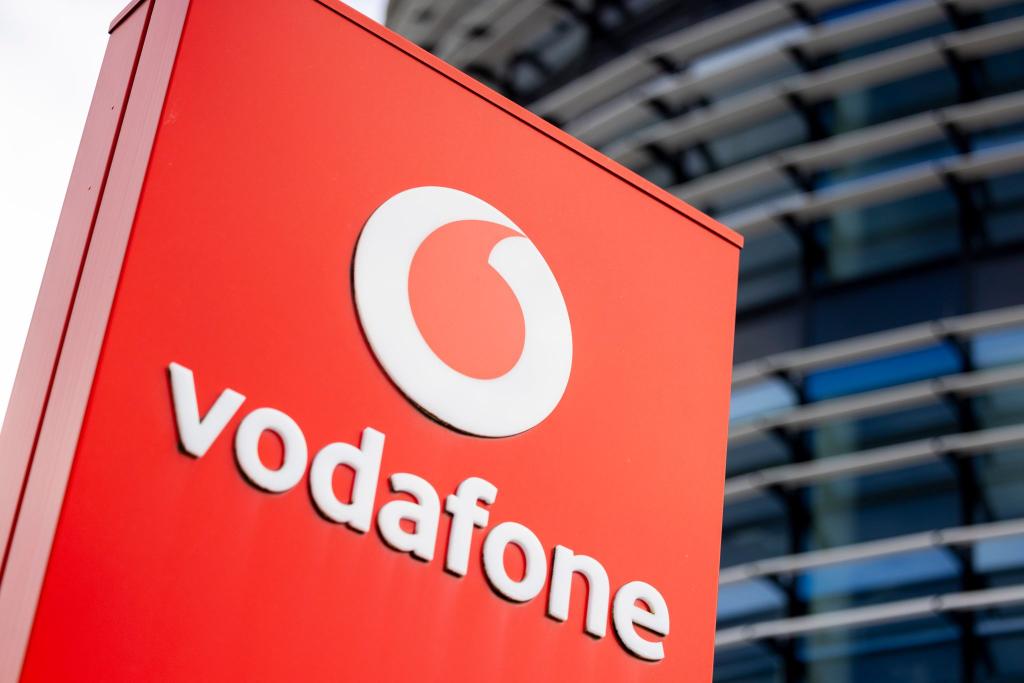 Viele Vodafone-Kunden wollen an der Sammelklage teilnehmen. - Foto: Thomas Banneyer/dpa