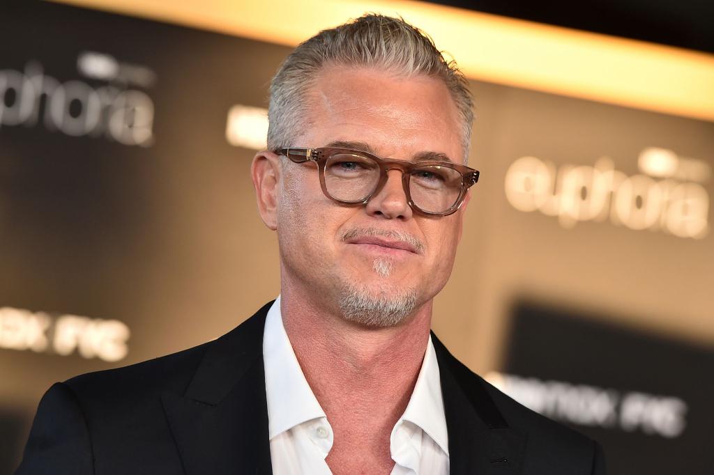 Dane spielte sechs Jahre lang in der Serie «Grey's Anatomy» den plastischen Chirurgen Dr. Mark «McSteamy» Sloan. (Archivbild) - Foto: Jordan Strauss/Invision/AP/dpa