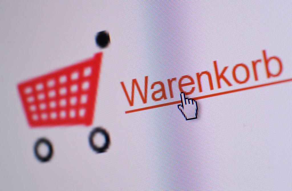 Nur rund 30 Prozent der populärsten Webshops in Deutschland sind barrierefrei. - Foto: Andrea Warnecke/dpa-tmn/dpa