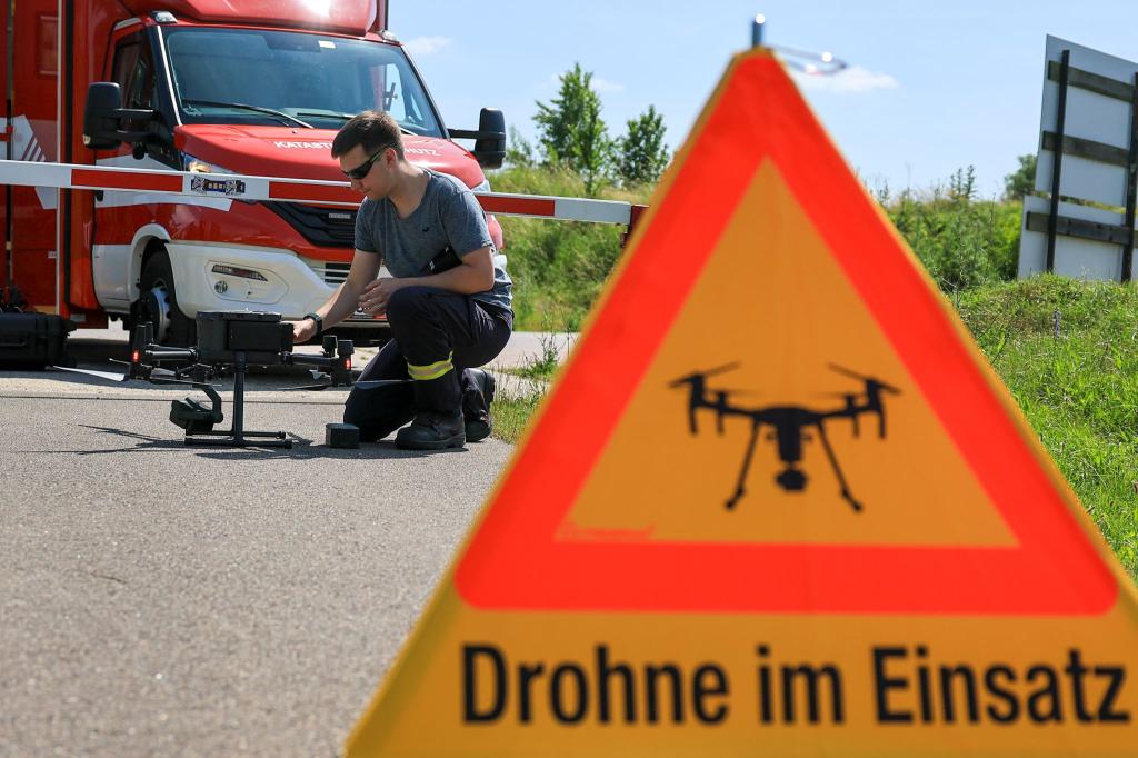 Ein neues Video von einer vermeintlichen Raubkatze zeigt ein wesentlich kleineres Tier. - Foto: Jan Woitas/dpa