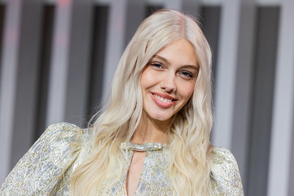 Daniele aus Stuttgart ist die 20. Gewinnerin von «GNTM». - Foto: Rolf Vennenbernd/dpa