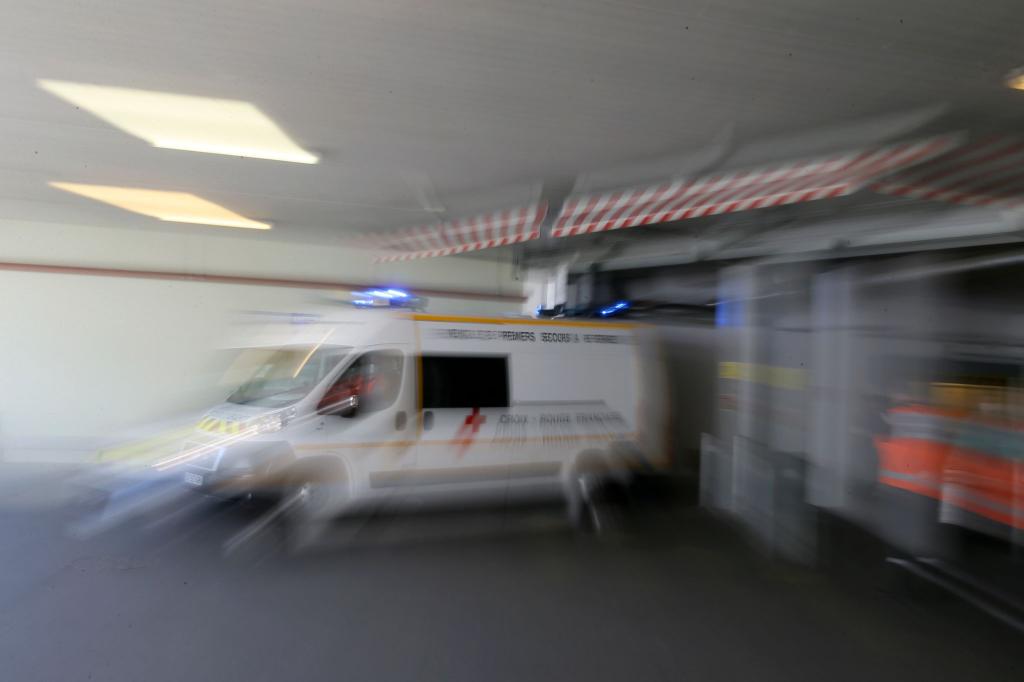 Nach der schweren Erkrankung von elf Kindern und einem Todesfall darf das Fleisch aus vier Metzgereien in Saint-Quentin nicht mehr verzehrt werden (Symbolbild). - Foto: David Vincent/AP/dpa