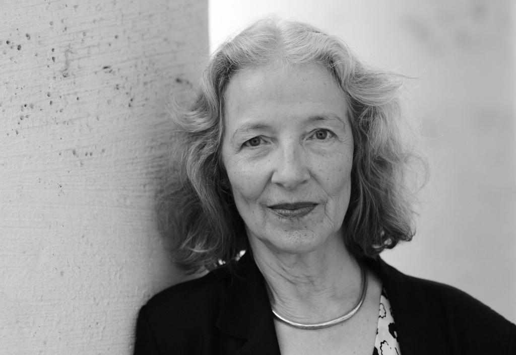 Die Schriftstellerin Gertrud Leutenegger ist tot. (Archivfoto) - Foto: picture alliance / dpa