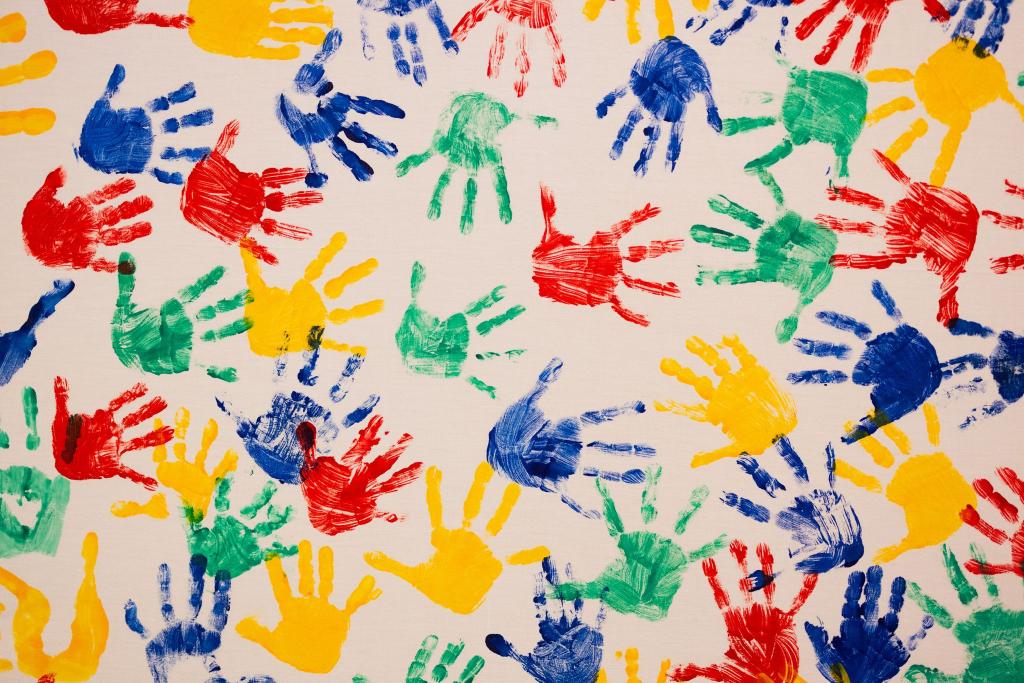 Familien mit Einwanderungsgeschichte haben doppelt so oft drei oder mehr Kinder als Familien ohne Einwanderungsgeschichte. (Symbolbild) - Foto: Rolf Vennenbernd/dpa