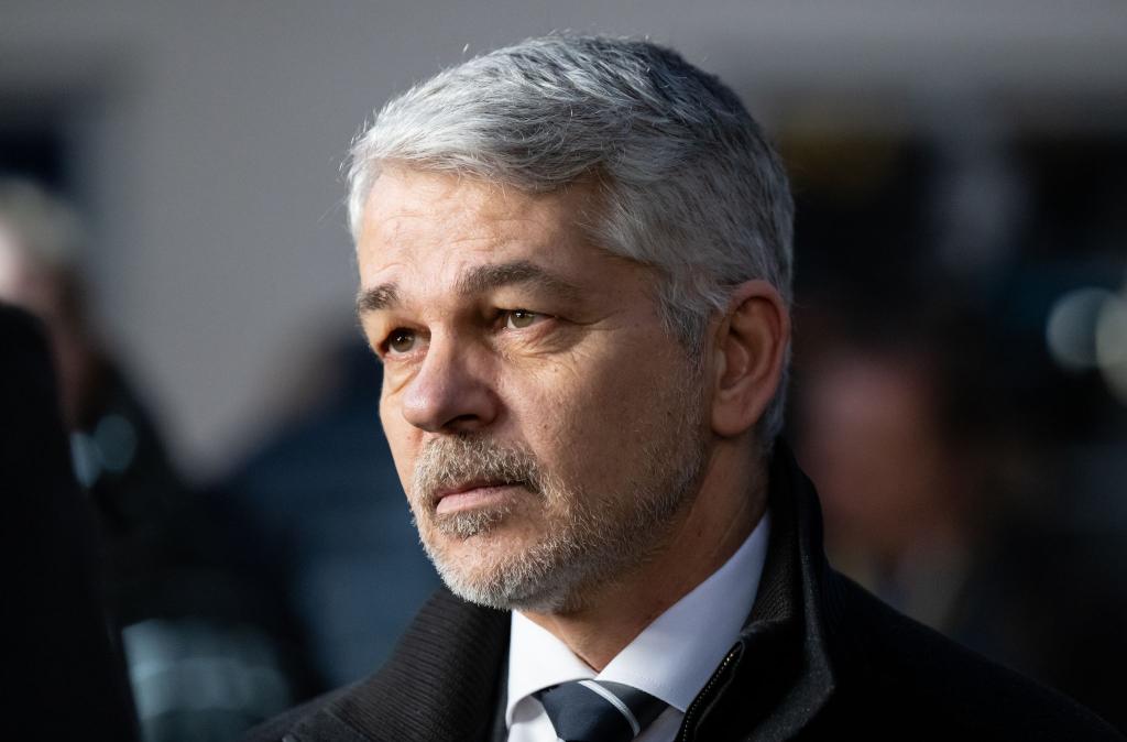 Der Politikwissenschaftler Carlo Masala hat sich bei der Deutschen Presse-Agentur zu den Ergebnissen des Nato-Gipfels in Den Haag geäußert (Archivbild). - Foto: Sven Hoppe/dpa