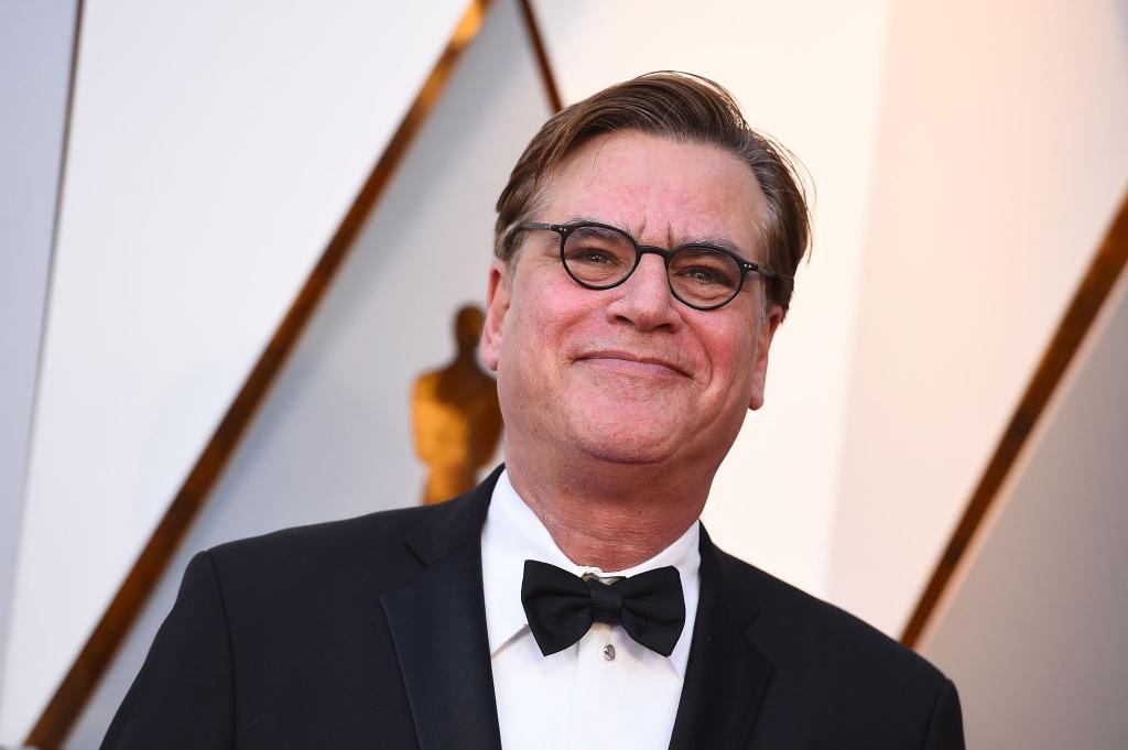 Aaron Sorkin schreibt auch im zweiten Teil das Drehbuch. (Archivbild) - Foto: Jordan Strauss/Invision/AP/dpa