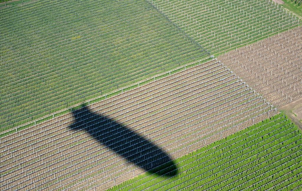 Vor 125 Jahren hob der erste Zeppelin ab. (Symbolbild) - Foto: Stefan Puchner/dpa