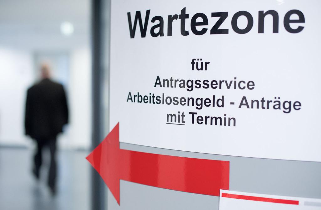 Kinderbetreuung oder gesundheitliche Einschränkungen sind häufig der Grund, aus dem Menschen gerade keiner Erwerbstätigkeit nachgehen. (Symbolbild) - Foto: Sebastian Gollnow/dpa