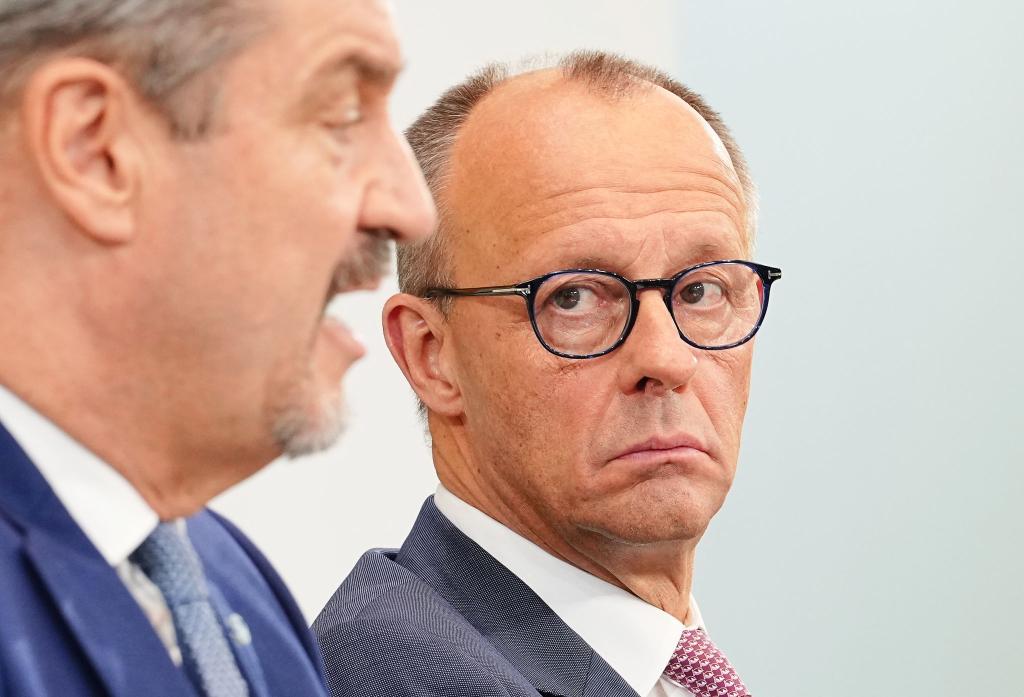 Die zweite Sitzung des Koalitionsausschusses birgt jede Menge Diskussionsstoff. (Archivbild) - Foto: Kay Nietfeld/dpa