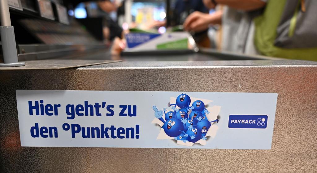 Beliebtes Bonussystem: Payback baut führende Stellung in Deutschland aus (Archivbild) - Foto: Elisa Schu/dpa