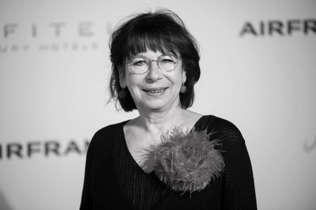 Die Schauspielerin Monika Hansen ist tot. (Archivbild) - Foto: picture alliance / dpa