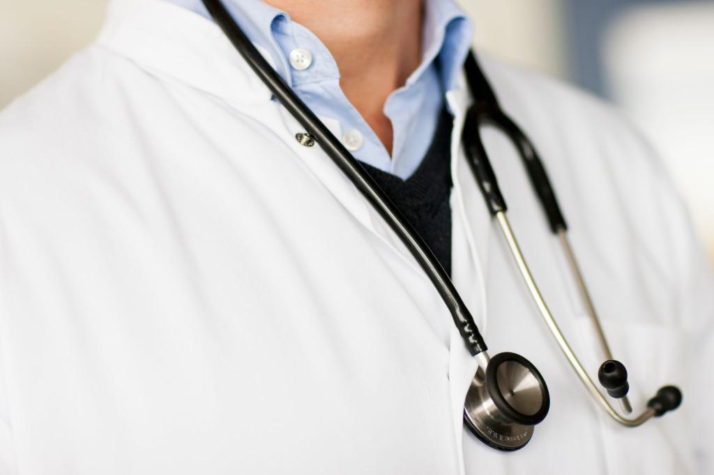 Der Bundesgerichtshof prüfte eine Vereinbarung zwischen einem Hausarzt und seinem Patienten. (Symbolbild) - Foto: Rolf Vennenbernd/dpa