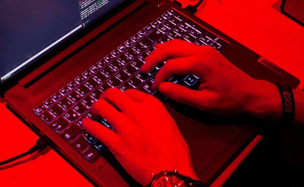Treiber der Digitalwirtschaft ist laut Bitkom besonders Software. (Symbolbild) - Foto: Daniel Bockwoldt/dpa