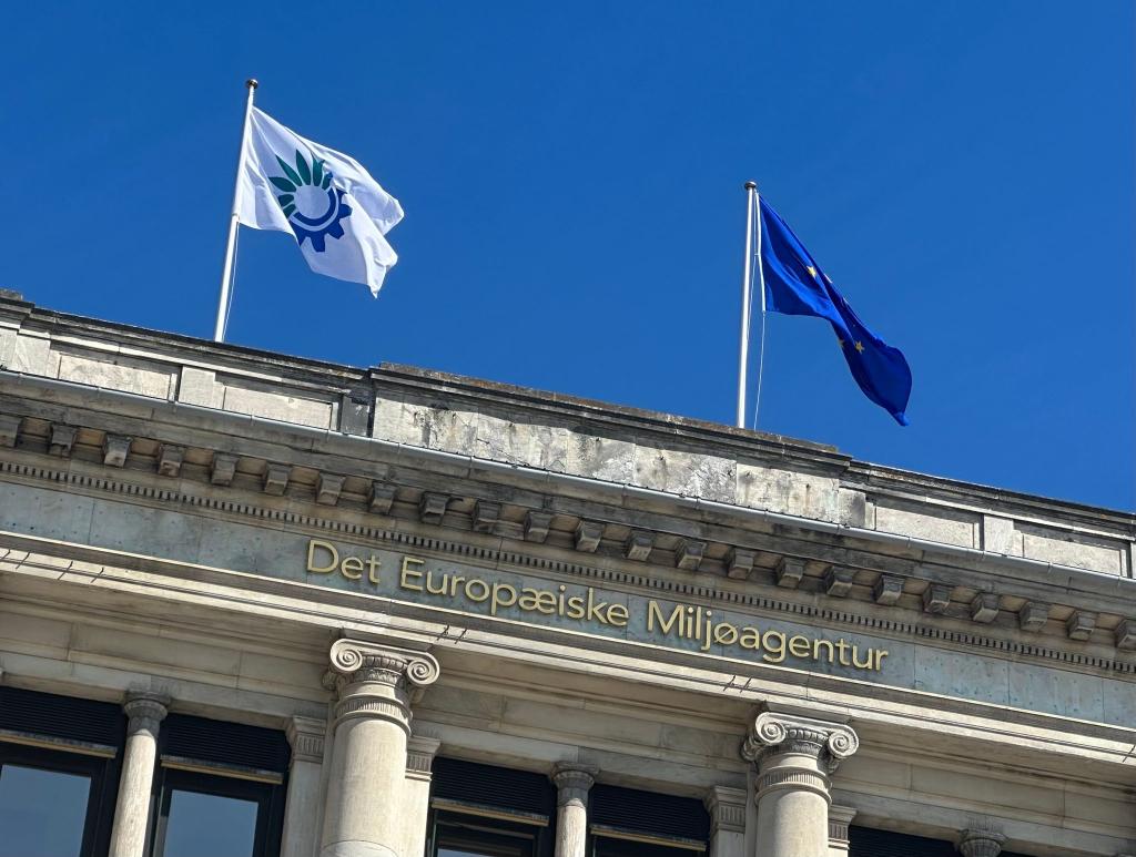 Die in Kopenhagen ansässige Europäische Umweltagentur hat für die Analyse Daten zu wetter- und klimabedingten Verlusten und Todesfällen ausgewertet. (Archivbild) - Foto: Steffen Trumpf/dpa