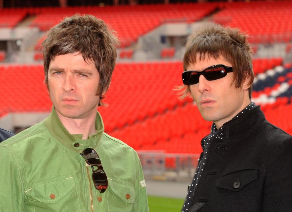 Nach dem Start der Tournee am 4. Juli will Oasis weltweit Konzerte geben. (Archivbild) - Foto: Zak Hussein/PA Wire/dpa