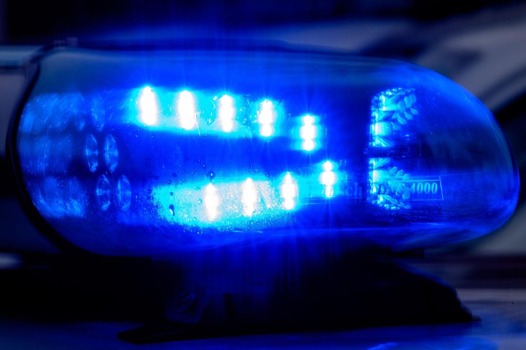 	Eine Seniorin ist nach einem Unfall mit einer Leipziger Straßenbahn gestorben (Symbolbild) - Foto: Klaus-Dietmar Gabbert/dpa