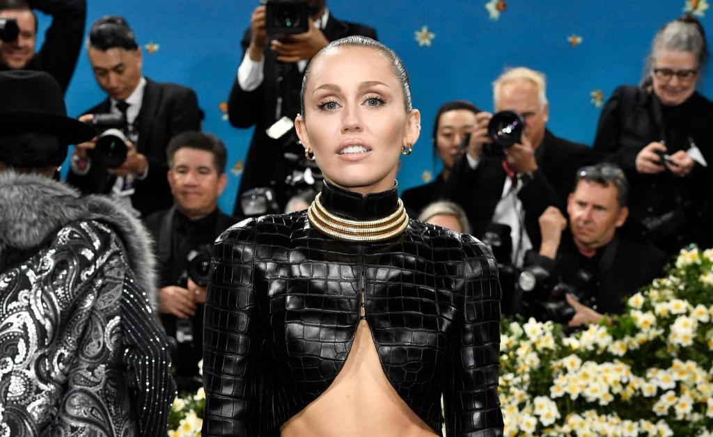 Die Sängerin hat eben erst ihr neues Album veröffentlicht, nun wird sie auf dem «Walk of Fame» geehrt. (Archiv) - Foto: Evan Agostini/Invision/dpa