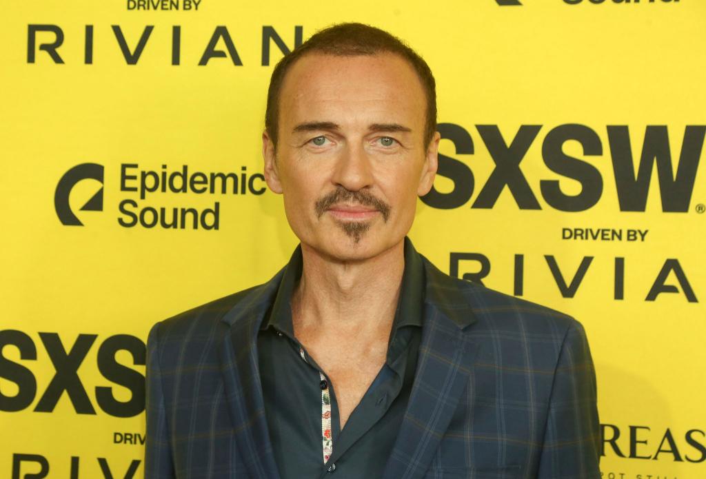 Der Schauspieler Julian McMahon starb nach einer Krebserkrankung. (Archivbild) - Foto: Jack Plunkett/Invision via AP/dpa
