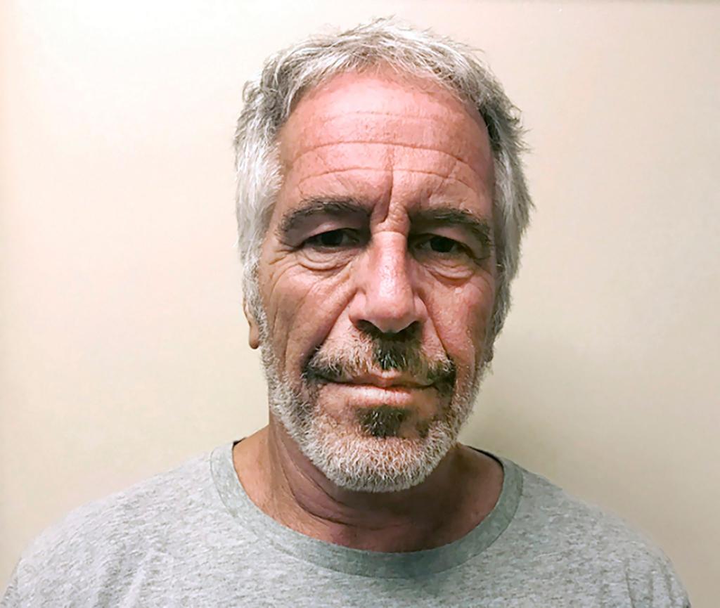 Epstein hatte beste Kontakte in die amerikanische High Society. (Archivbild) - Foto: ---/New York State Sex Offender Registry/dpa