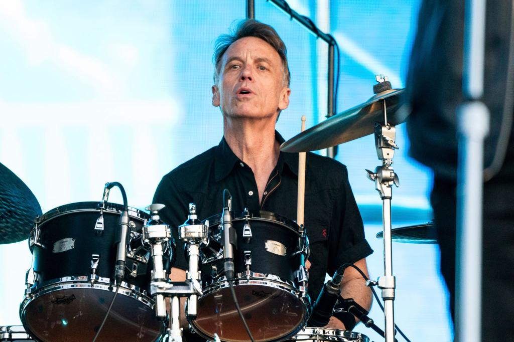 Matt Cameron war seit 1998 Teil der Band. (Archivbild) - Foto: Amy Harris/Invision/AP/dpa