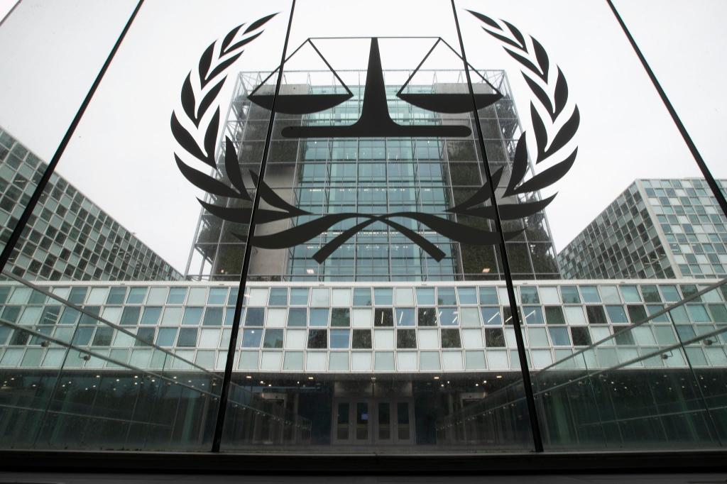 Der Internationale Strafgerichtshof (IStGH) in Den Haag geht gegen Anführer der Taliban vor. - Foto: Peter Dejong/AP/dpa