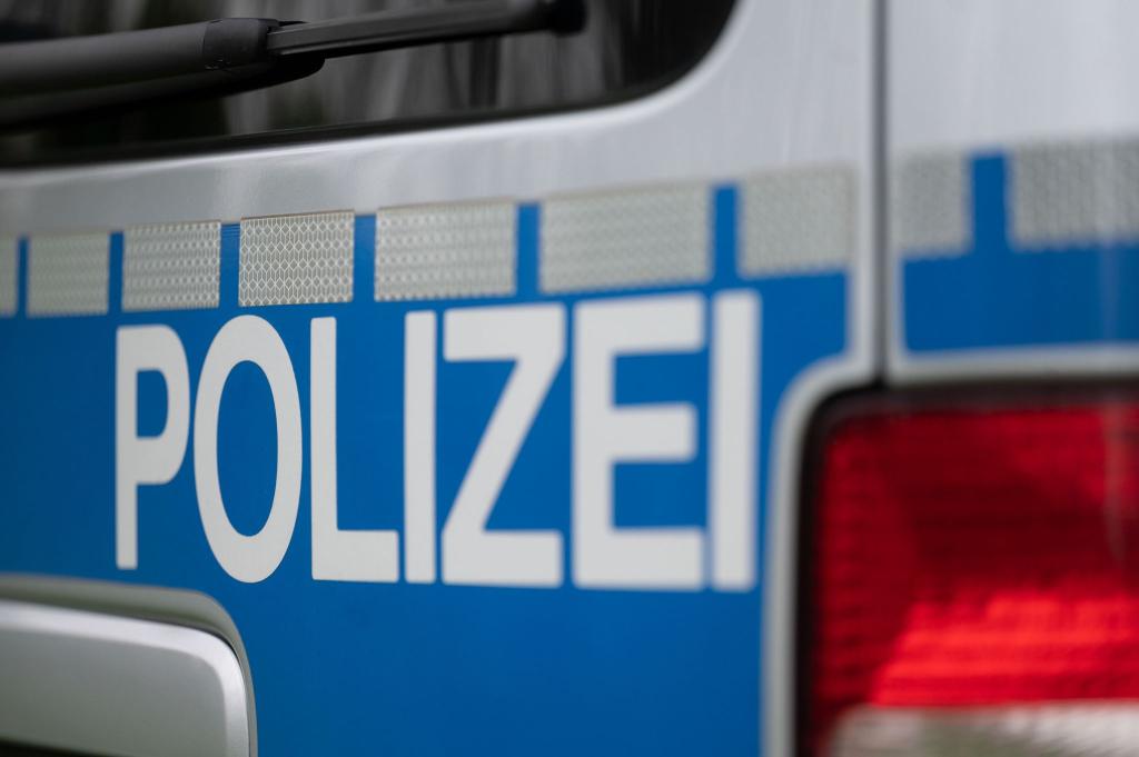Hessenweiter Einsatz gegen Kindesmissbrauch und Kinderpornografie. (Symbolbild) - Foto: Marijan Murat/dpa