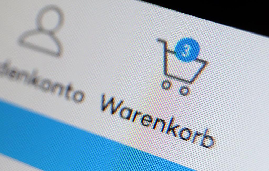 Der Widerruf von Online-Verträgen soll einfacher werden. - Foto: Karl-Josef Hildenbrand/dpa