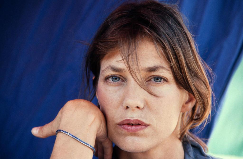 Ohne sie hätte es diese berühmte Tasche nicht gegeben: Jane Birkin (Archivfoto) - Foto: Mychele Daniau/AFP/dpa