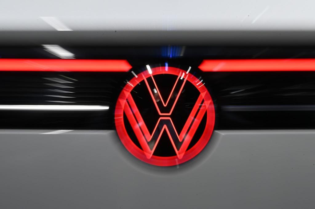 Volkswagen und sein Partner Saic schließen ein Werk in Ostchina. (Symbolbild) - Foto: Johannes Neudecker/dpa