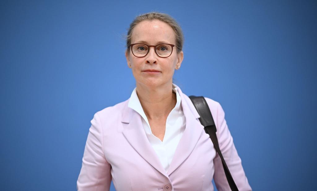 Um die Juristin Frauke Brosius-Gersdorf ist Streit in der Koalition entbrannt (Archivbild) - Foto: Britta Pedersen/dpa