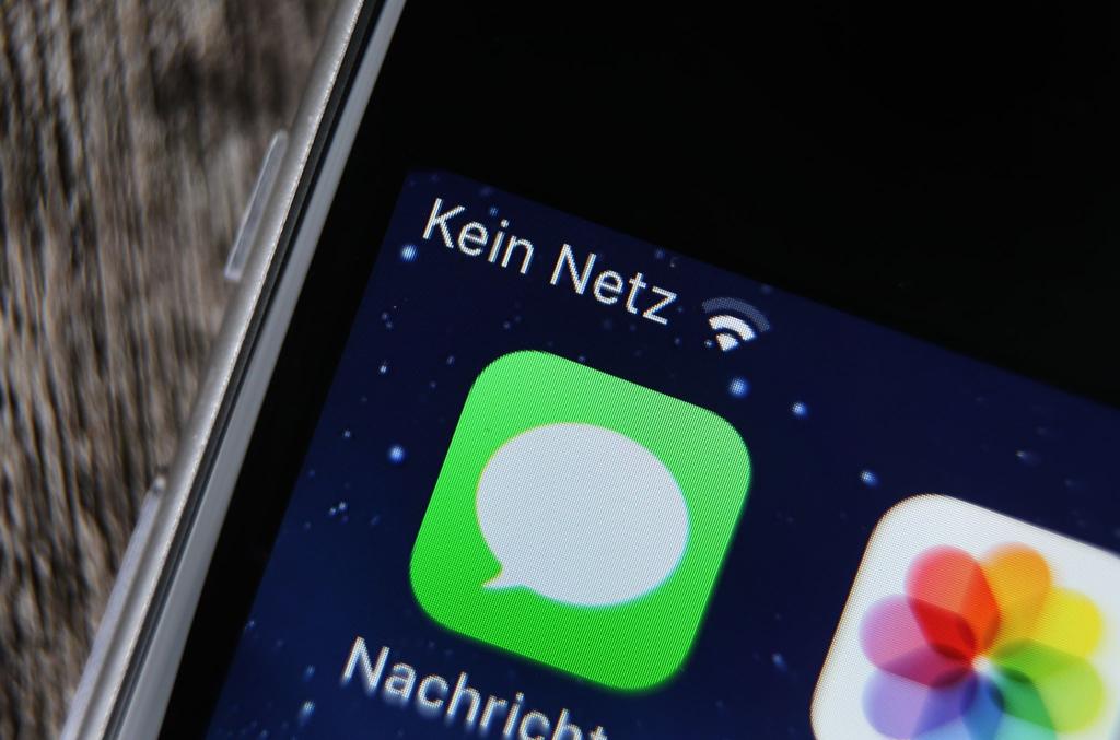 Bei der Mobilfunkmesswoche ging es darum, den Angaben der Netzbetreiber die Erfahrungen der Nutzer gegenüberzustellen. (Symbolbild) - Foto: Karl-Josef Hildenbrand/dpa