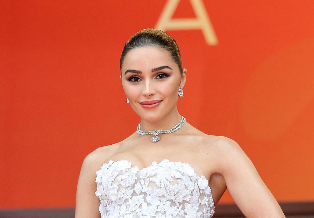 Olivia Culpo ist Mutter geworden. (Archivbild) - Foto: Imagespace/ZUMA Wire/dpa