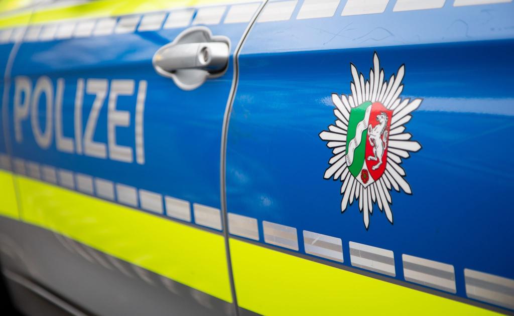 Razzia in zahlreichen NRW-Städten gegen organisierte Kriminalität. (Symbolbild) - Foto: Friso Gentsch/dpa