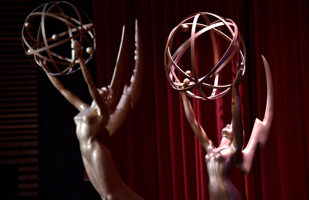 Die Emmy-Awards werden in diesem Jahr am 14. September vergeben. (Archivbild) - Foto: Chris Pizzello/Invision/AP/dpa