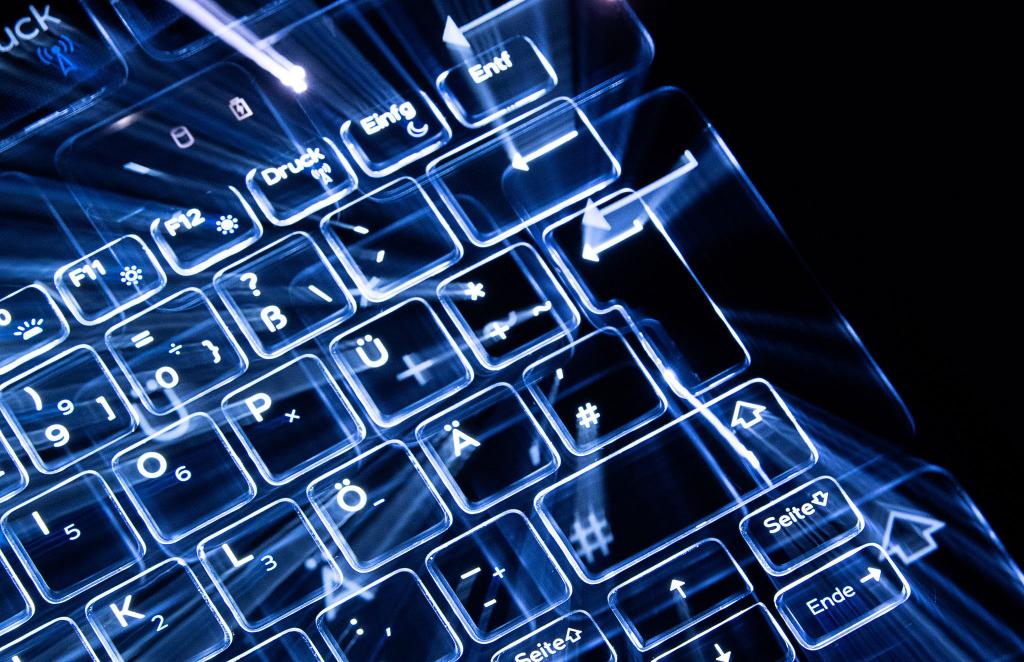 Die Hackergruppe hat auch Ziele in Deutschland angegriffen. (Symbolbild) - Foto: Sebastian Gollnow/dpa