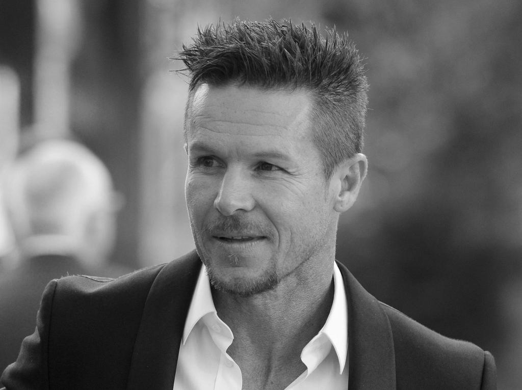 Tod in Italien: Der Extremsportler Felix Baumgartner kommt bei einem Sprung mit dem Gleitschirm ums Leben. (Archivbild) - Foto: Caroline Seidel/dpa