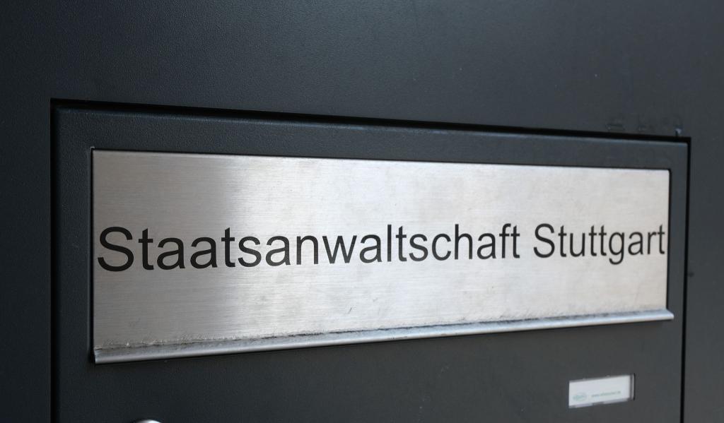 Die Staatsanwaltschaft Stuttgart hat Anklage gegen zwei frühere LBBW-Mitarbeiter erhoben. (Archivbild) - Foto: Bernd Weißbrod/dpa