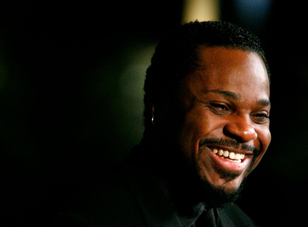 US-Schauspieler Malcolm-Jamal Warner ist mit 54 Jahren gestorben. (Archivbild) - Foto: Jacquelyn Martin/AP/dpa