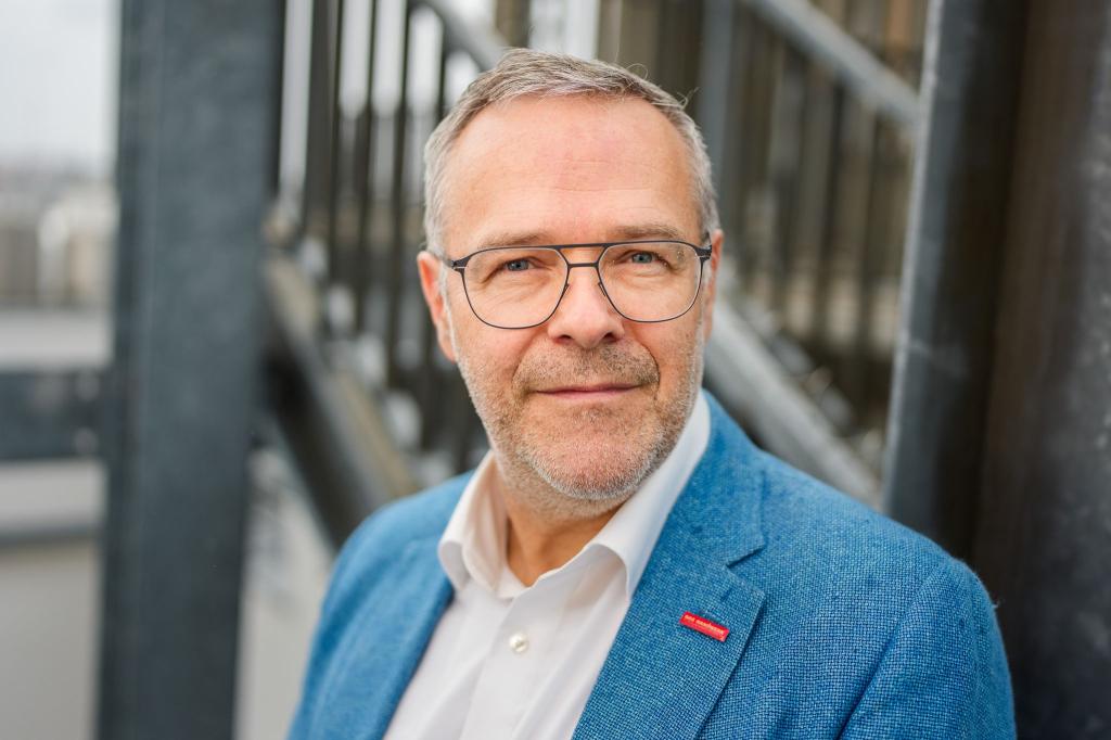 Digitalisierung ist auch im Handwerk ein Thema. - Foto: Michael Kappeler/dpa