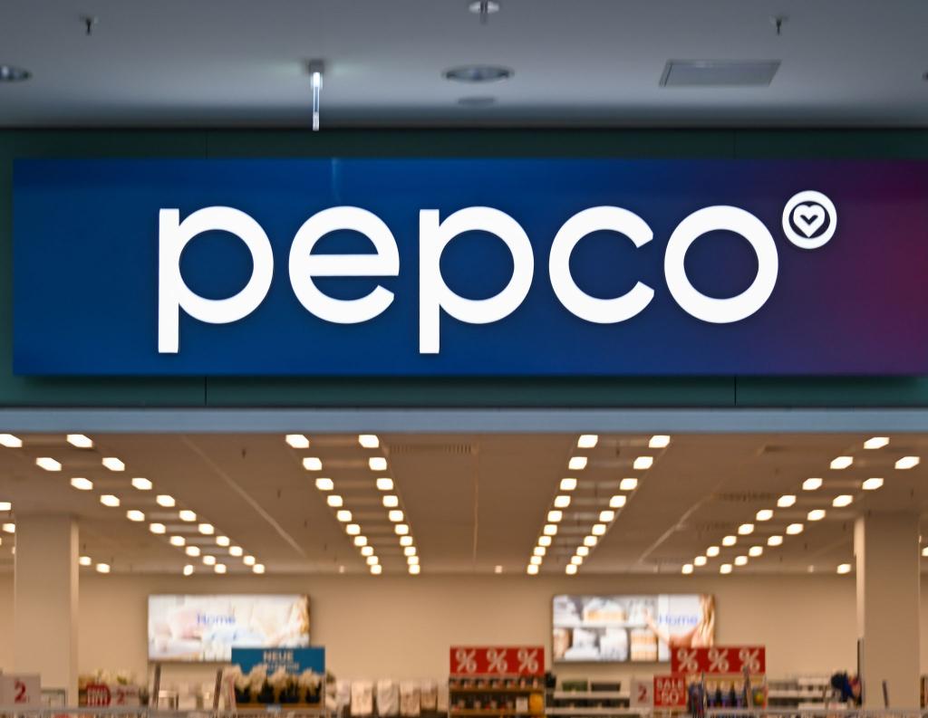  Der deutsche Ableger des Konsumgüter-Anbieters Pepco ist insolvent. - Foto: Soeren Stache/dpa