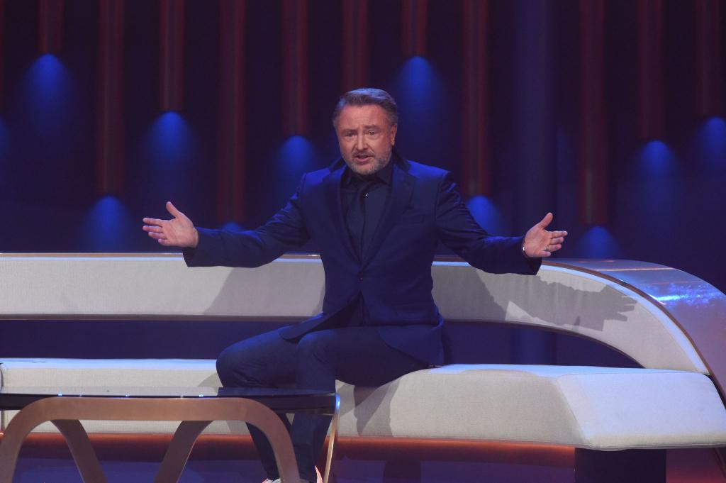 Hat ein Riverdance-Star auch das Zeug zum irischen Präsidenten? (Archivbild) - Foto: Felix Hörhager/dpa