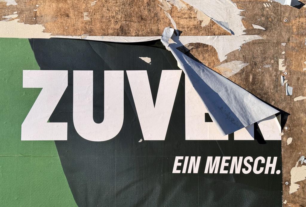 Die Grünen-Kommunalpolitiker schildern Gewalt in ländlichen Regionen. (Symbolbild) - Foto: Marijan Murat/dpa