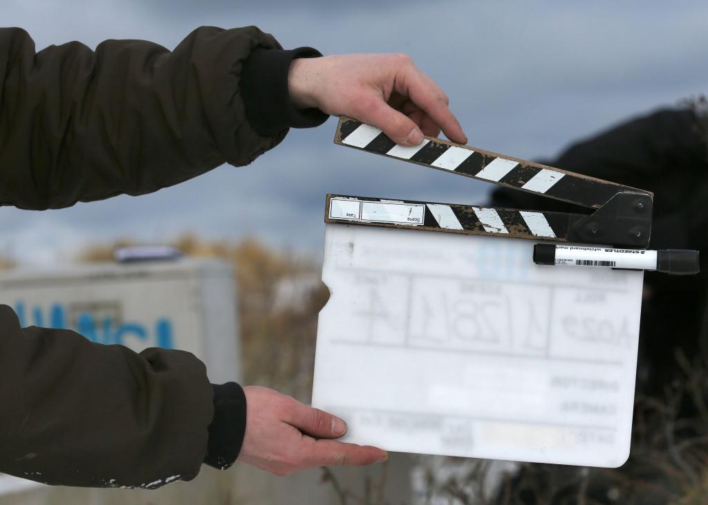 Allein die Mittel für die Filmförderfonds sollen fast verdoppelt auf 250 Millionen Euro werden. (Symbolbild) - Foto: Bernd Wüstneck/dpa-Zentralbild/dpa