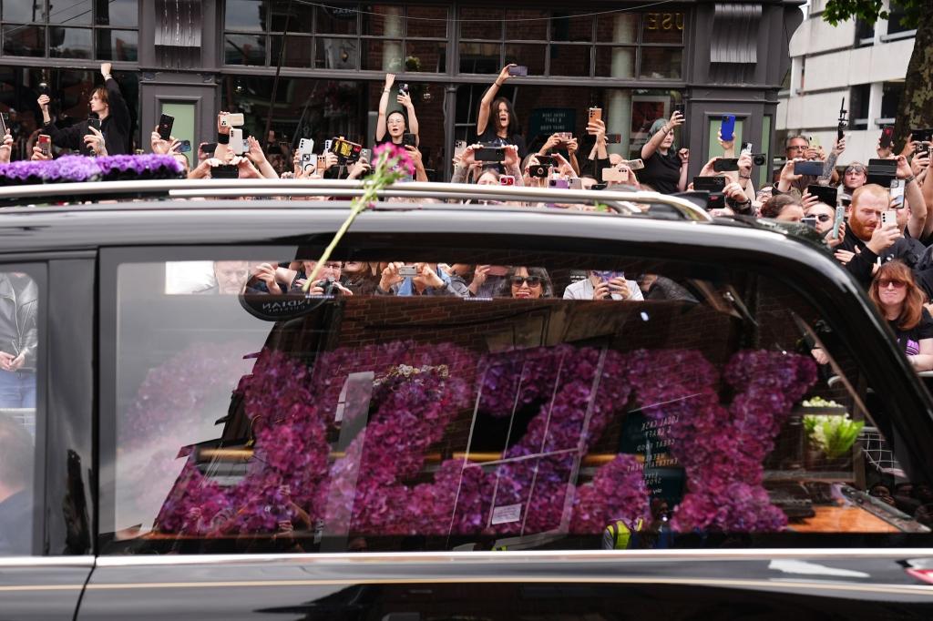 Ozzy Osbourne ist eine Legende der Heavy-Metal-Musik. - Foto: Jacob King/PA Wire/dpa