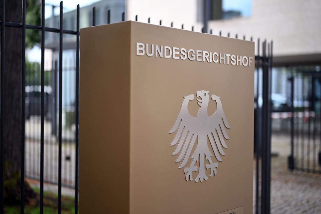 Der BGH hat sich mit der urheberrechtlichen Zulässigkeit einer «Cheat-Software» befasst. (Archivbild) - Foto: Uli Deck/dpa