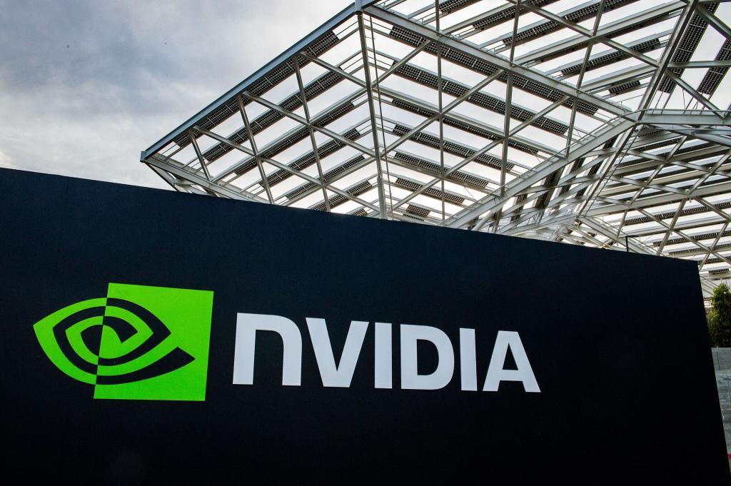 Nvidia hat für China einen speziellen KI-Chip entwickelt. Nun hat Peking Fragen. (Archivbild) - Foto: Andrej Sokolow/dpa