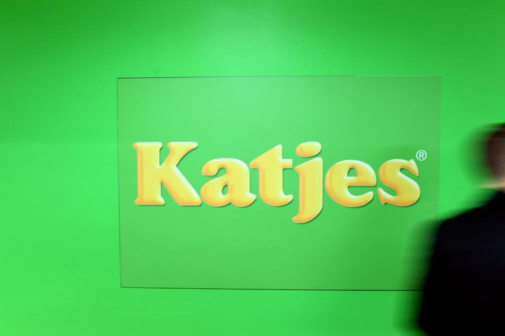 Katjes verdient sein Geld schon längst nicht mehr nur mit Süßwaren. Neben Körperpflege-Produkten kommt jetzt auch Luxus-Bekleidung hinzu. (Archivbild) - Foto: Ralf Hirschberger/dpa-Zentralbild/dpa