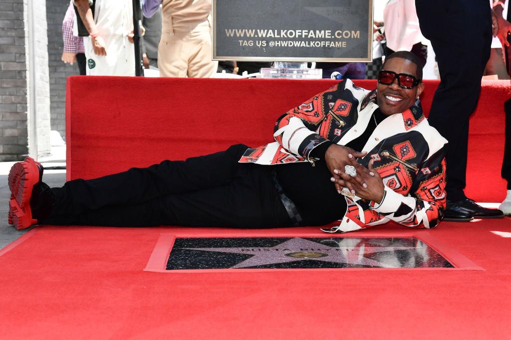 Rapper Busta Rhymes kann sich über eine weitere Auszeichnung freuen. - Foto: Richard Shotwell/Invision/AP/dpa